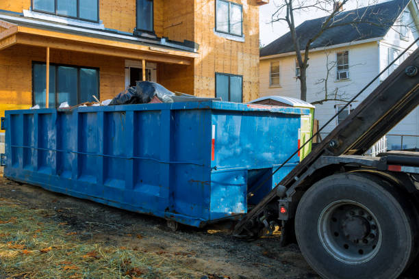 Demolition Debris Removal in Wilkshire Hills, OH