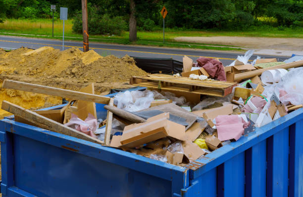 Best Dumpster Rental Services  in Wilkshire Hills, OH